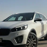 سورنتو 2016 در حد