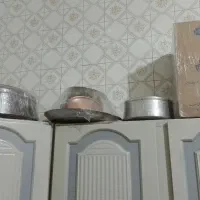 عتیقه و لوازم قدیمی