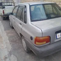 پراید مدل ۸۰