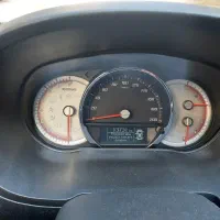 کوییک اتومات فول R پلاس - پارس خودرویی