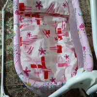 گهواره نوزاد