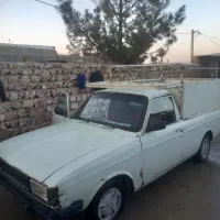 وانت پیکان|خودرو سواری و وانت|اسلامآباد غرب, |دیوار