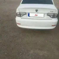 سمندسورن پلاس مدل ۱۴۰۴|خودرو سواری و وانت|قدس, شهرقدس|دیوار