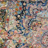 روفرشی کشدار