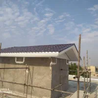 اجرای سقف های کاذب شیروانی بدون واسطه|خدمات پیشه و مهارت|دزفول, |دیوار