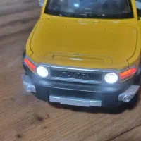 ماکت ماشین تویوتا اف جی کروز|کلکسیون و سرگرمی|کرج, فاز ۳ مهرشهر|دیوار