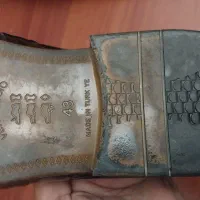 کفش مجلسی ، سایز ۴۳|کیف، کفش، کمربند|پرند, فاز ۵|دیوار