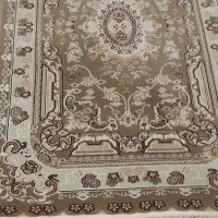 فرش و کناره فرش