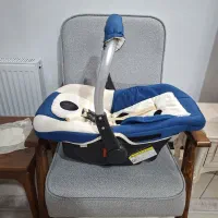 کریر و ساک لوازم کودک