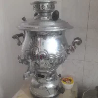 سماور گازی