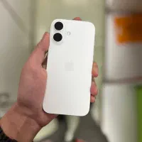 IPHONE 16|موبایل|خمینیشهر, |دیوار