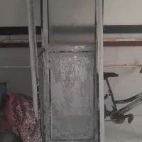 درب الومنیوم