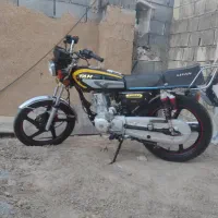 هوندا ۲۰۰ لیفان