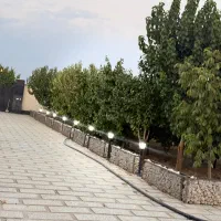 برنامه اخر هفته رو چیدی این ویلای رویایی منتظرته|اجارهٔ کوتاه‌مدت ویلا و باغ|هشتگرد, کوی یاران|دیوار