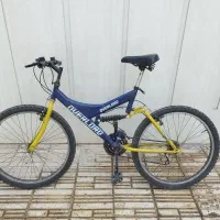 دوچرخه اورلورد ۲۶