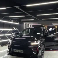 مرکز نصب انواع کاور بدنه خودرو بادیفنس ppf