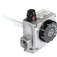 رگلاتور گاز ابگرمکن