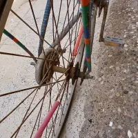 دوچرخه ۲۶چاپونی پسرونه