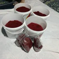 زعفران نمونه دستچین به شرط خالص بودن|خوردنی و آشامیدنی|تهران, بوستان ولایت|دیوار