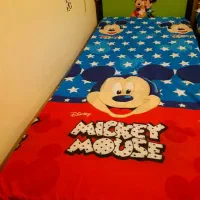 دوخت ملحفه روتشک تخت خواب وروبالش|سرویس روتختی|شاهین‌شهر, شهرک مطهری|دیوار