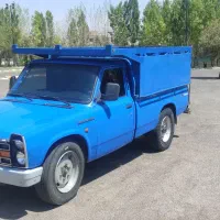 زامیاد دوگانه سوز اپشنال|خودرو سواری و وانت|محلات, |دیوار