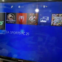 پی اس فور فت ۵۰۰