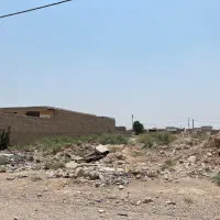 قطعه زمین 340 متر|فروش زمین و ملک کلنگی|اهواز, اهواز|دیوار
