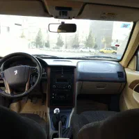 پارس tu5 مدل ۴۰۱|خودرو سواری و وانت|زاهدان, |دیوار