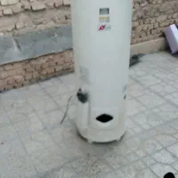 آبگرمکن گازی
