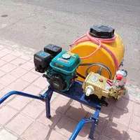 سم پاشی فرعونی نو|ابزارآلات|رشت, حومه رشت|دیوار