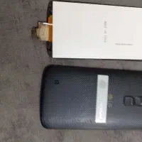 ال جی K10|موبایل|رشت, توشیبا|دیوار