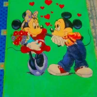 قالیچه اتاق کودک