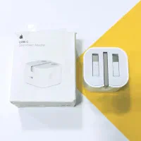 شارژر اورجینال اپل 20W