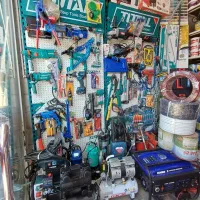 ابزار  چسب رنگ|ابزارآلات|اراک, |دیوار