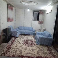 حیات دربستی دنج وارام