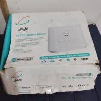 وای فای سیم کارتی همراه اول