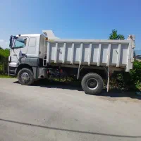 فروش آکسور تک کمپرسی|خودرو سنگین|دالخانی, |دیوار