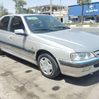 پژو پارس، مدل ۱۳۸۵|خودرو سواری و وانت|شیراز, اکبر آباد|دیوار