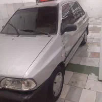 پراید مدل 85دوگانه و شاسی پلمب|خودرو سواری و وانت|رفسنجان, |دیوار