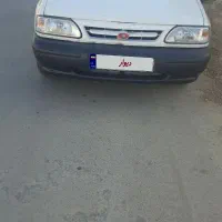 پراید ۹۸|خودرو سواری و وانت|برخوار, |دیوار