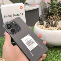 Redmi note 14