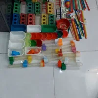 وسایل پرنده|لوازم جانبی حیوانات|فردیس, قریشی|دیوار