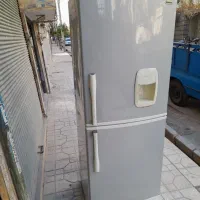 یخچال فریزر جواهران درحدنو|یخچال و فریزر|گلستان (تهران), |دیوار