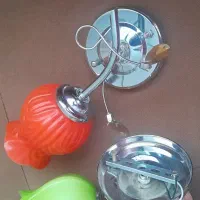 چراغ خواب|چراغ خواب و آباژور|تبریز, |دیوار