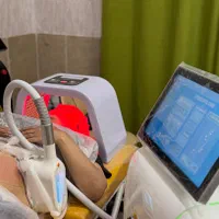 کلینیک پوست رفع لک باتکنیک فلت اولین بار در یزد|خدمات آرایشگری و زیبایی|یزد, |دیوار