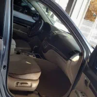 سانتافه عتیقه|خودرو سواری و وانت|ارومیه, |دیوار