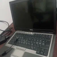 لپتاپ دل ویندوز 8.1 رم ۲