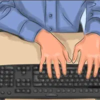 تایپ سریع و دقیق