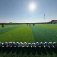 مدرسه فوتبال و آموزش فوتبال|خدمات آموزشی|مشهد, کارمندان دوم|دیوار