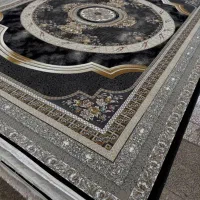 فرش کهربا در مدرس